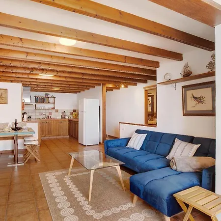 Apartment Salitre Experiences Tacoronte