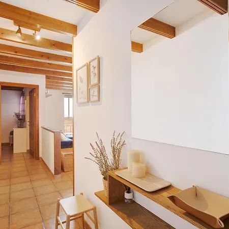 Apartment Salitre Experiences