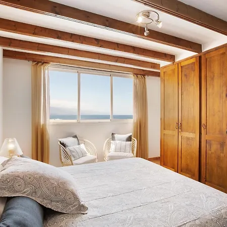 Salitre Experiences Apartment *