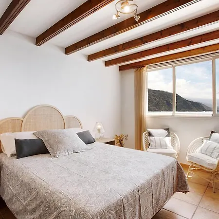 Salitre Experiences Tacoronte
