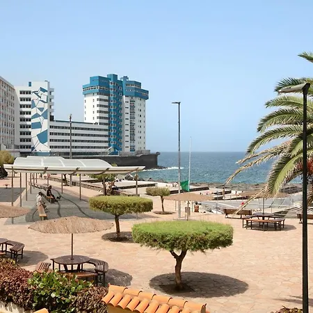 Apartment Salitre Experiences Tacoronte