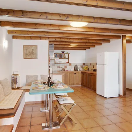 Apartment Salitre Experiences *