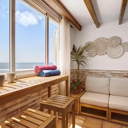 Salitre Experiences Appartement Tacoronte