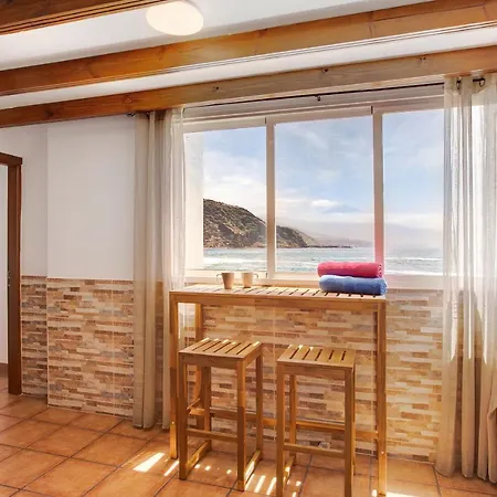 Appartement Salitre Experiences *
