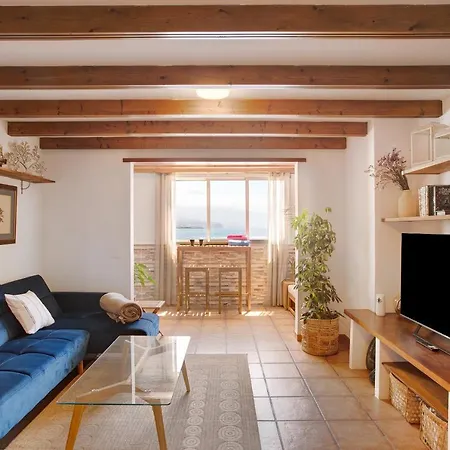 Salitre Experiences Appartement