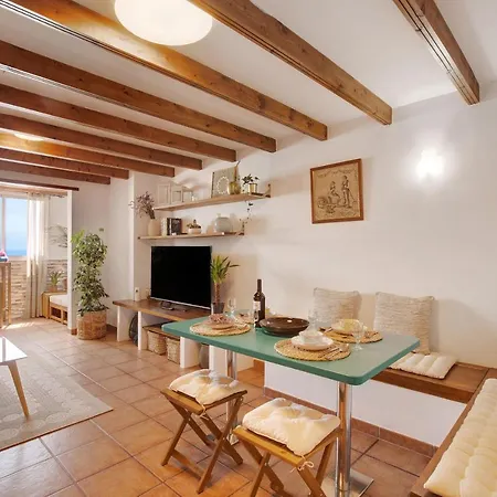 Appartement Salitre Experiences