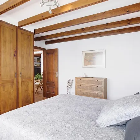 Apartamento Salitre Experiences Tacoronte