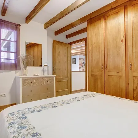 Salitre Experiences Appartement *